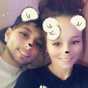 Meet your Posher, Richard